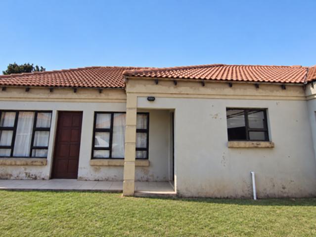 House for sale in Witbank, Mpumalanga