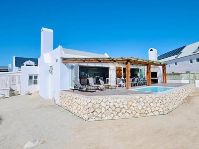 House for sale in Western Cape
