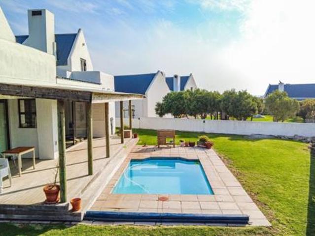 House for sale in West Coast Village, City of Cape Town
