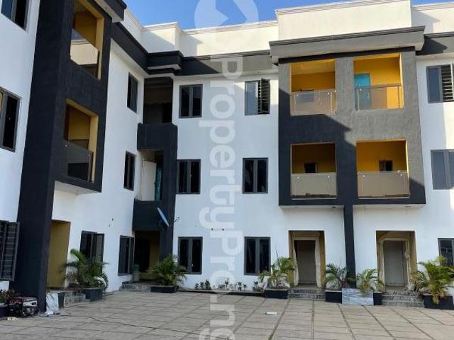 House for sale in Abuja