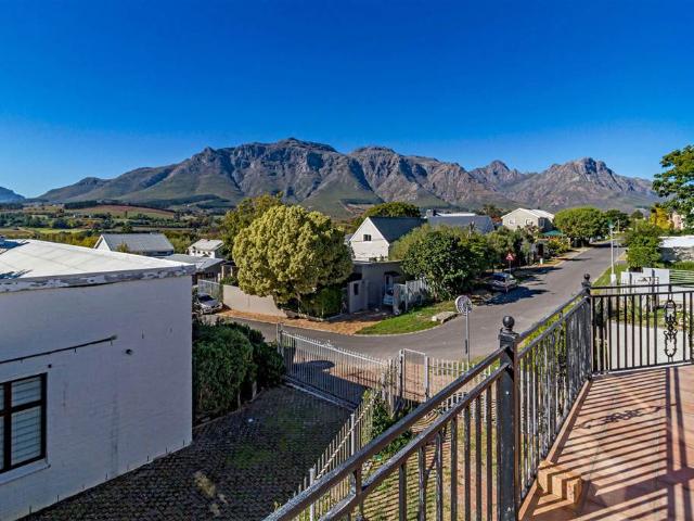 House for sale in Durbanville, Western Cape