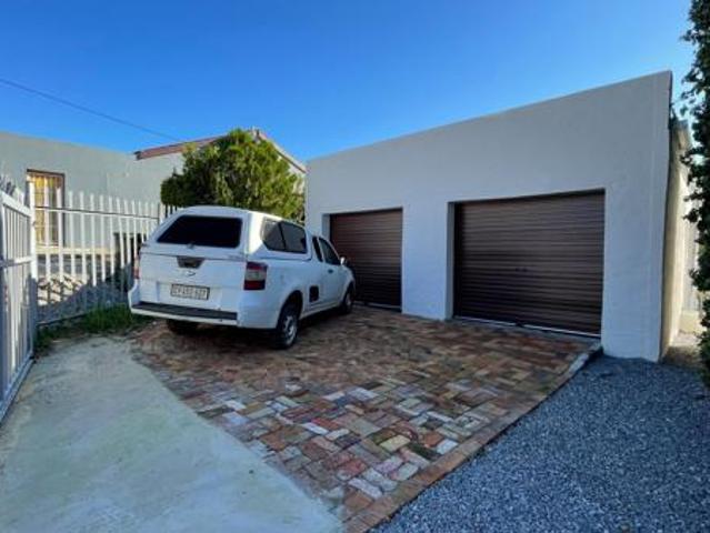 House for sale in Durbanville, Western Cape
