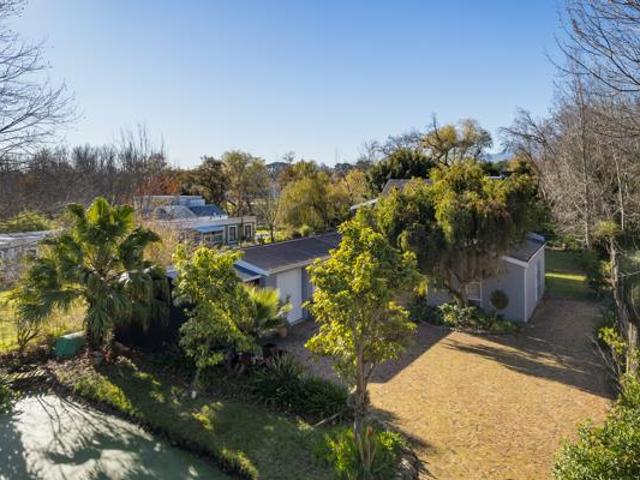 House for sale in Durbanville, Western Cape