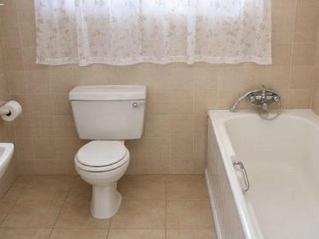 House for sale in Lejweleputswa, Free State