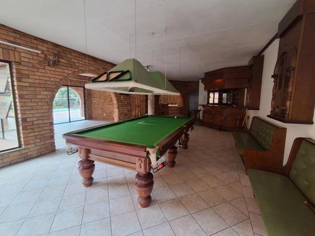 House for sale in Lejweleputswa, Free State