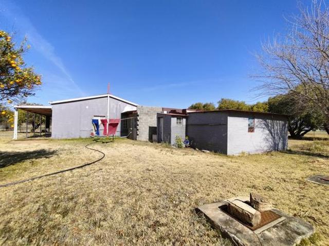 House for sale in Frances Baard, Northern Cape