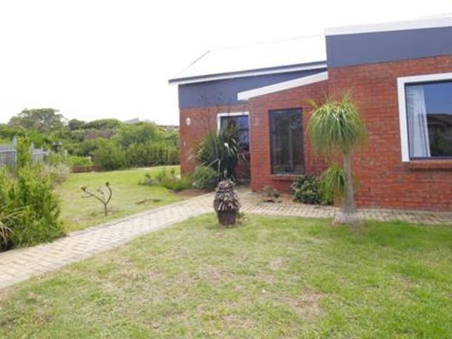 House for sale in Cape St Francis, Eastern Cape
