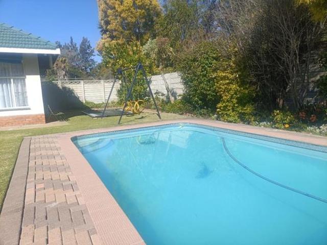 House for sale in Lejweleputswa, Free State