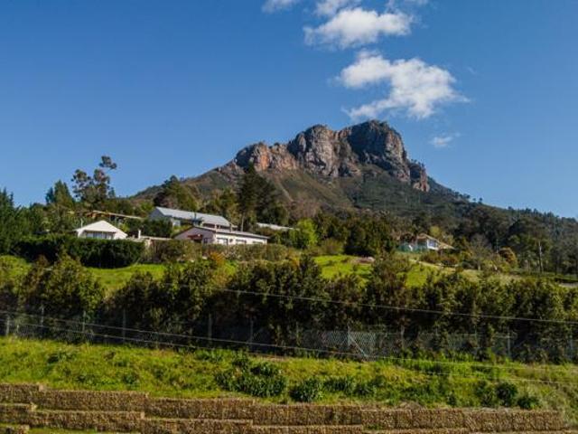 House for sale in Durbanville, Western Cape