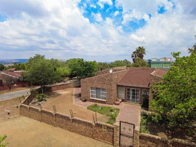 House for sale in Gauteng