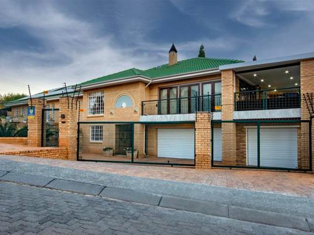 House for sale in Gauteng