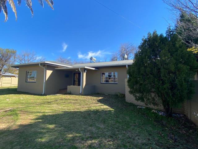 House for sale in Rosendal, Free State