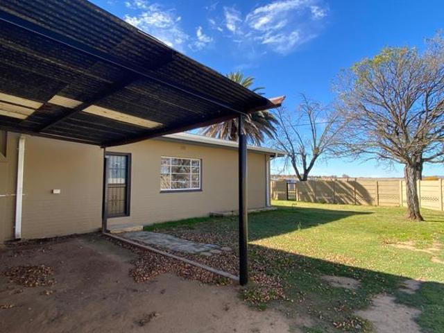 House for sale in Rosendal, Free State