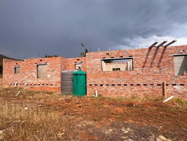 House for sale in Joubertina, Eastern Cape