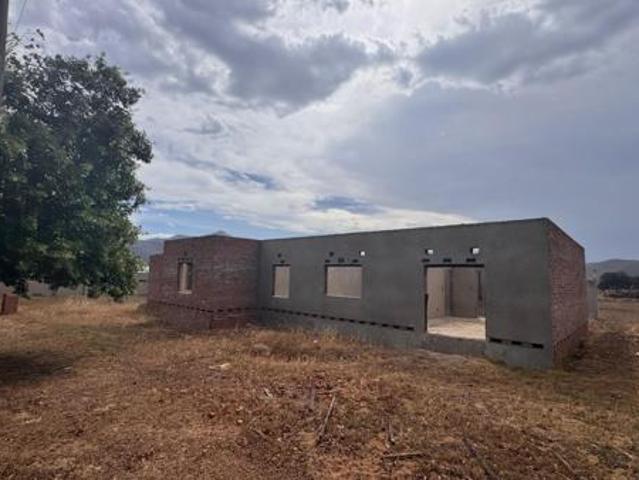 House for sale in Joubertina, Eastern Cape