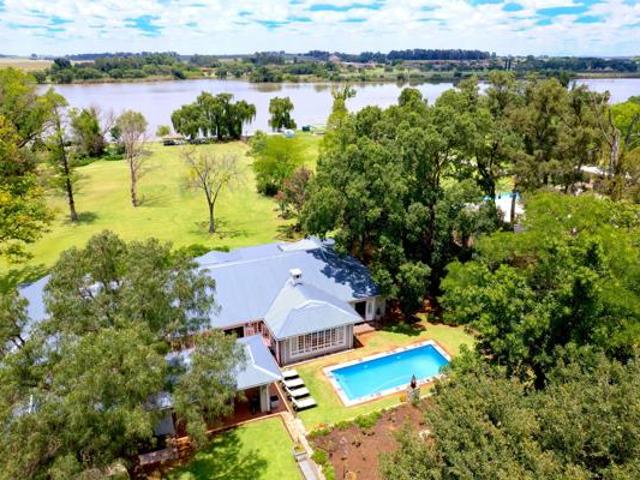 House for sale in Sedibeng, Gauteng