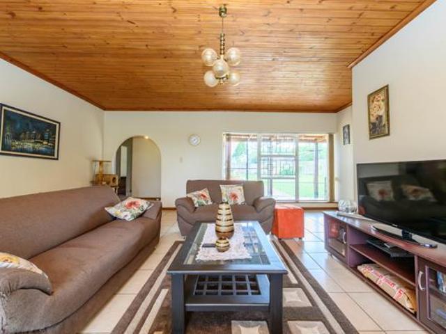 House for sale in Eastern Cape