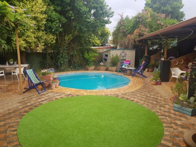 House for sale in Dr Kenneth Kaunda, North West