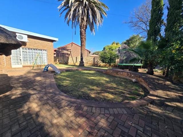 House for sale in Dr Kenneth Kaunda, North West