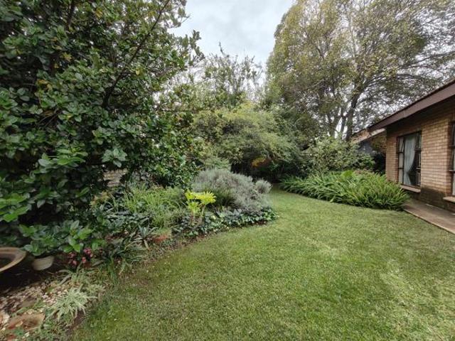 House for sale in Dr Kenneth Kaunda, North West