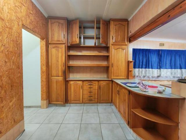 House for sale in Mpumalanga