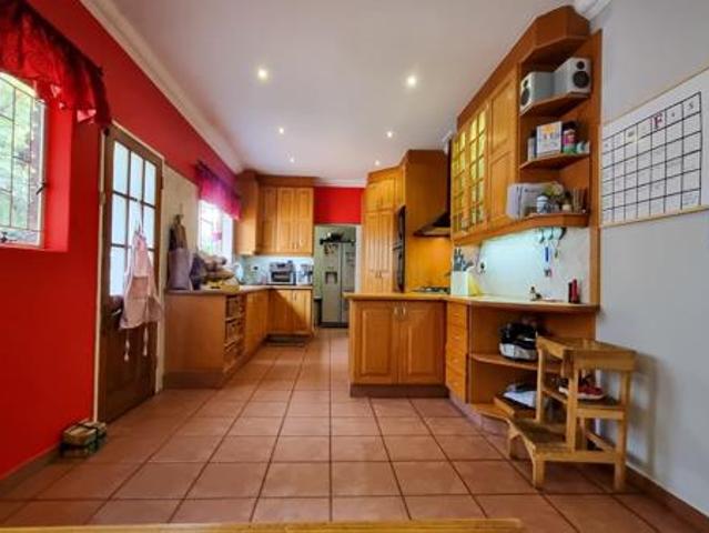 House for sale in Mpumalanga