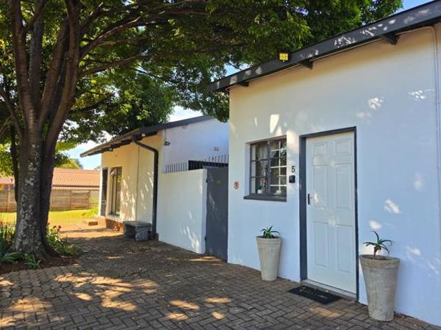 House for sale in Mpumalanga