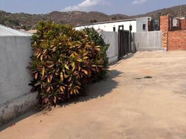 House for sale in Ehlanzeni, Mpumalanga