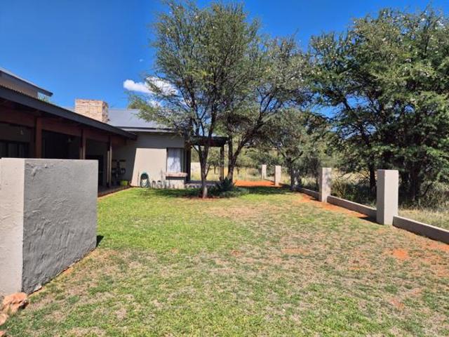House for sale in Kgalagadi, Northern Cape
