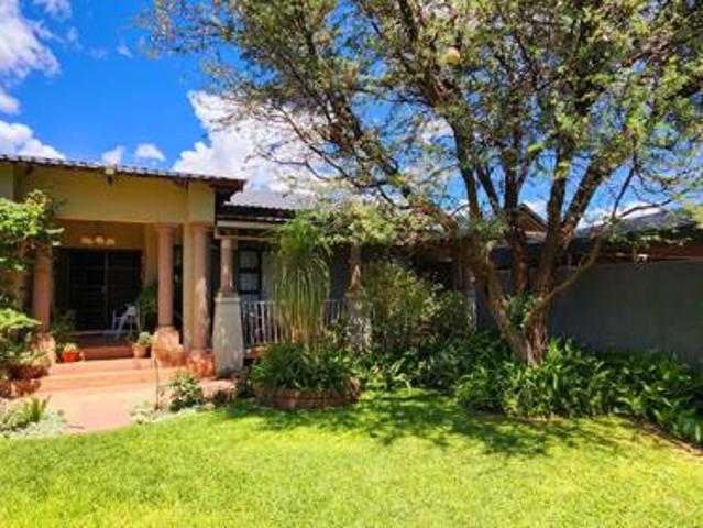 House for sale in Kathu, Gamagara Local Municipality