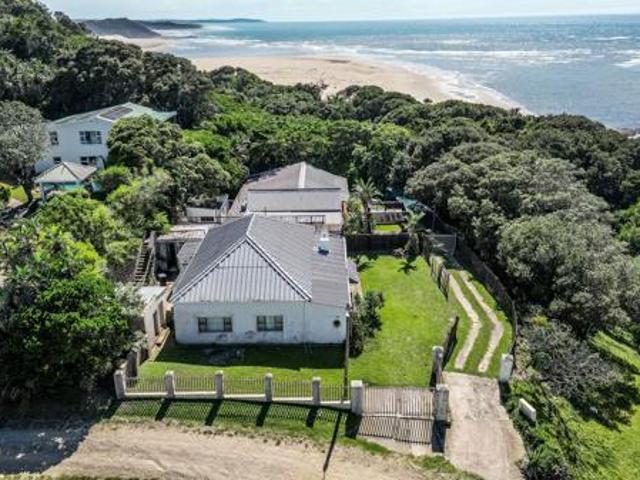 House for sale in Amathole District Municipality, Eastern Cape