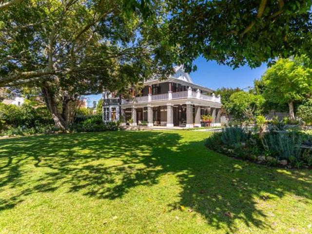 House for sale in Cape Town, Western Cape