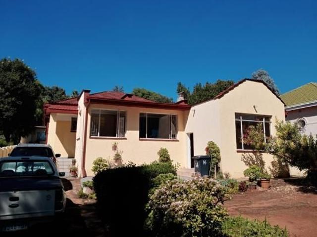 House for rent in Vosloorus, Gauteng