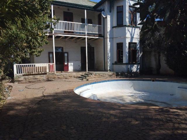 House for sale in Johannesburg, City of Johannesburg Metropolitan Municipality
