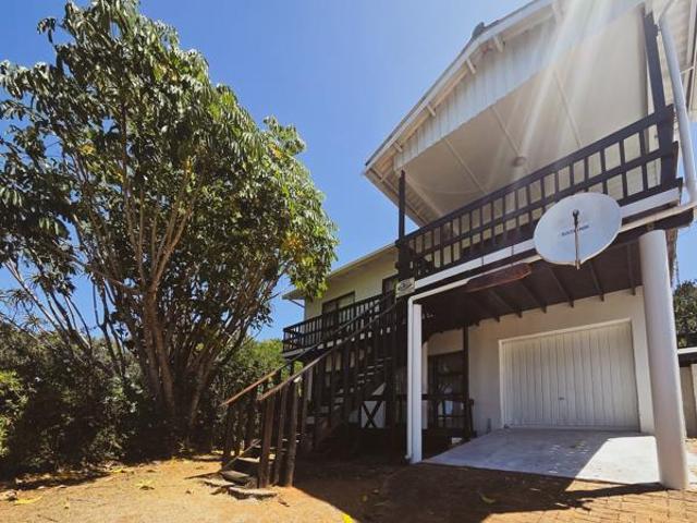 House for sale in Bushmans River Mouth, Eastern Cape