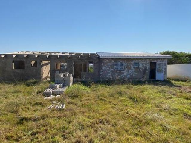 House for sale in Bushmans River Mouth, Eastern Cape