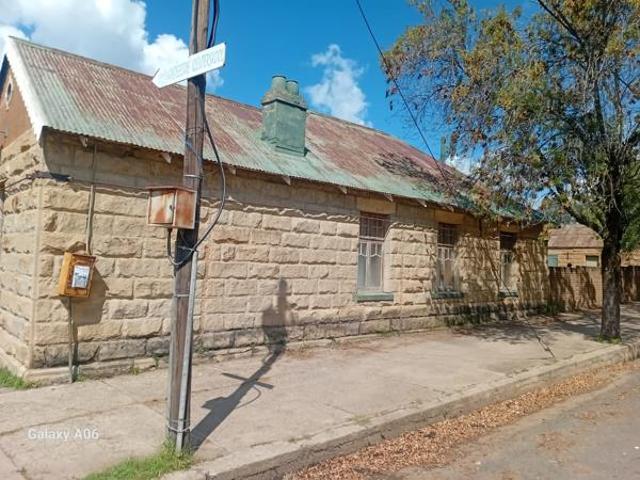 House for sale in Harrismith, Free State