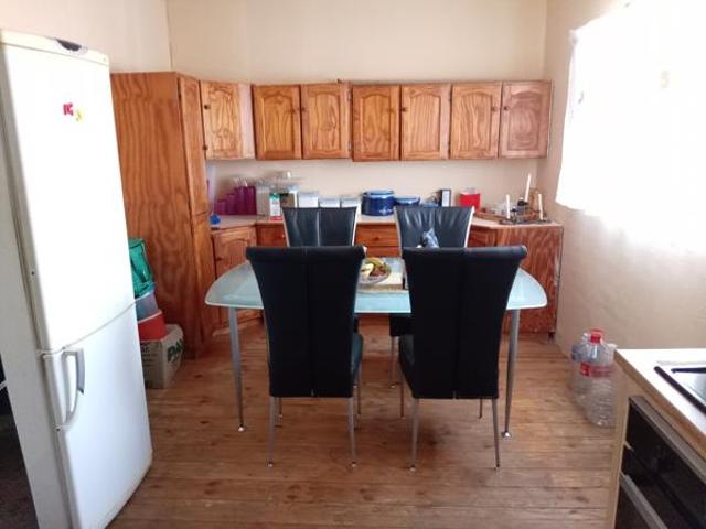 House for sale in Harrismith, Free State