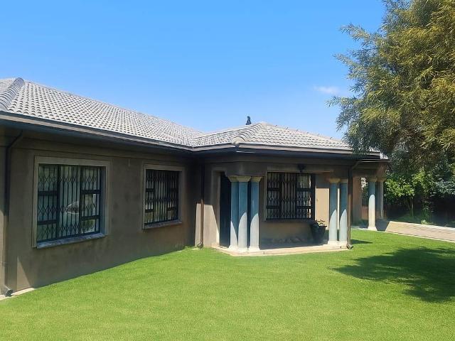 House for sale in Harrismith, Free State