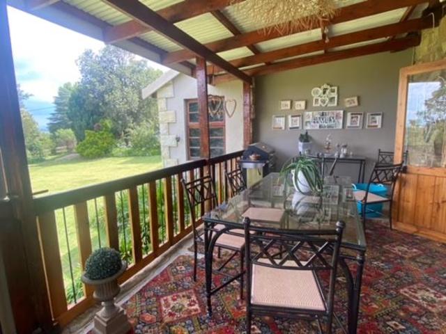 House for sale in Harrismith, Free State
