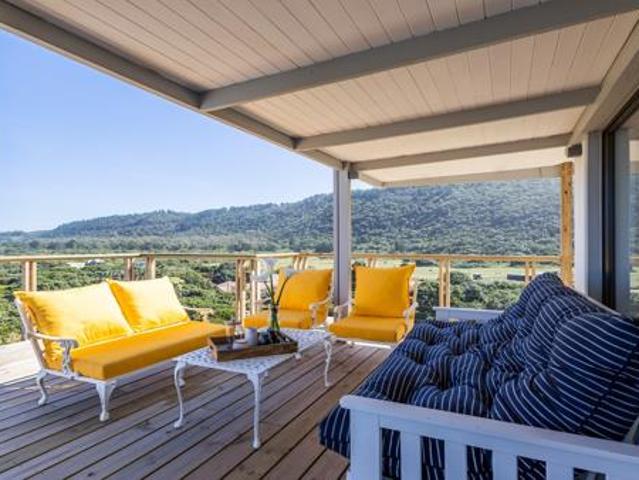 House for rent in Landshoogte, Garden Route District Municipality