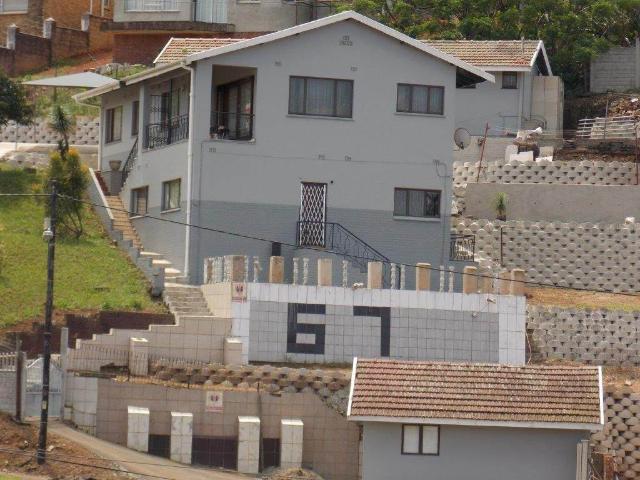 House for sale in Seaview, Kwazulu-natal
