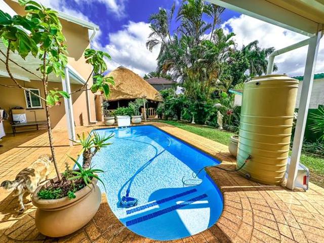 House for sale in UMhlathuze Municipality, Kwazulu-natal
