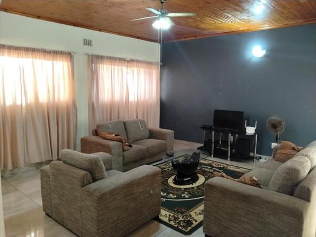 House for rent in UMhlathuze Municipality, Kwazulu-natal