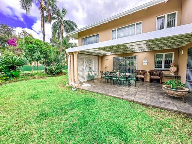 House for sale in UMhlathuze Municipality, Kwazulu-natal