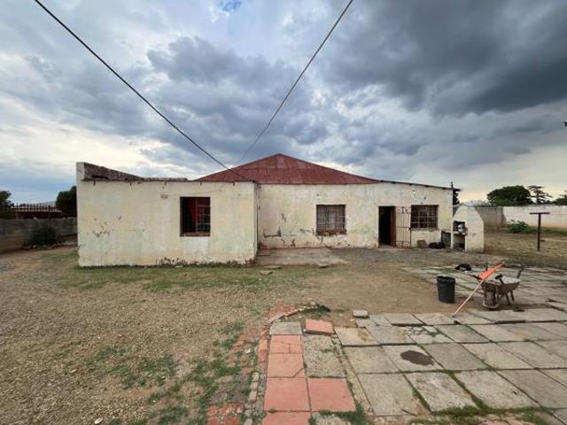 House for sale in Frances Baard, Northern Cape