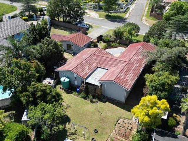 House for sale in Bisho, Eastern Cape