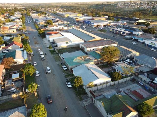 House for sale in Bisho, Eastern Cape