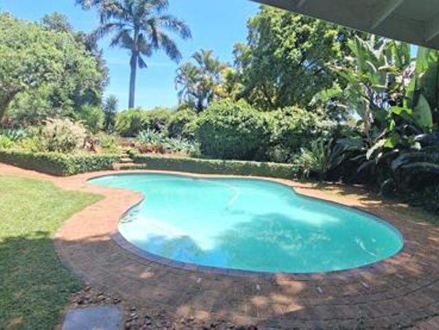 House for sale in White River, Mbombela