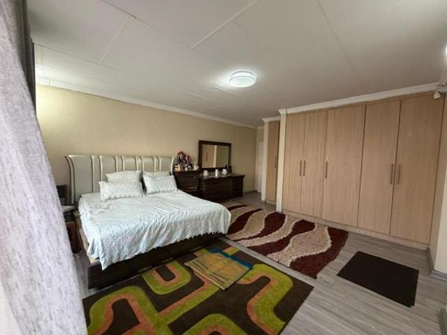 House for sale in Gert Sibande, Mpumalanga